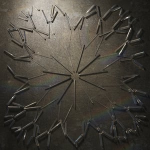 crystalline work (arctic) 13.11.218.1 thumbnail