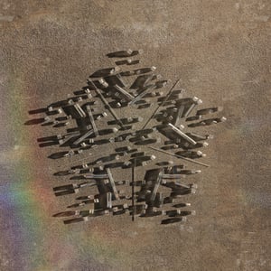 crystalline work (arctic) 15.5.306.1 thumbnail