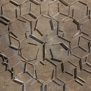 crystalline work (arctic) 14.3.327.1 thumbnail