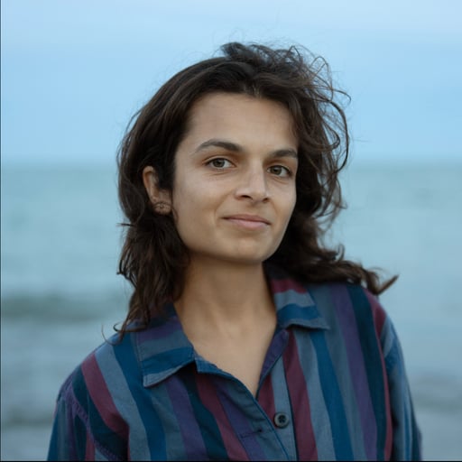 Mira Dayal avatar
