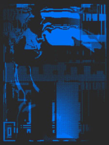 Oscillation II #80 thumbnail