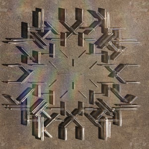 crystalline work (arctic) 17.4.53.1 thumbnail