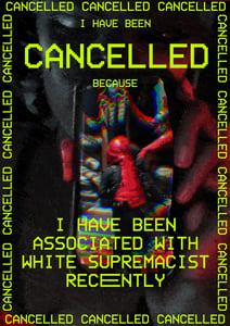 CANCEL YOURSELF #12 thumbnail