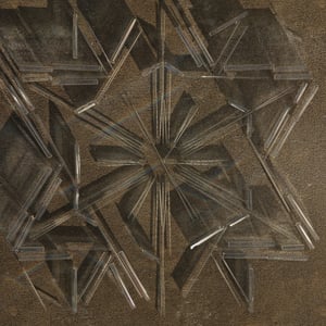 crystalline work (arctic) 20.6.81.1 thumbnail