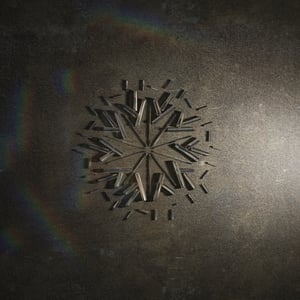 crystalline work (arctic) 20.10.161.1 thumbnail