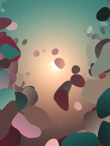 Beautiful Silence #24 thumbnail