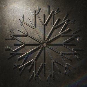 crystalline work (arctic) 11.12.183.1 thumbnail