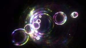 A broken symmetry — the cat's parabola #39 thumbnail