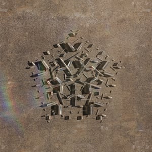 crystalline work (arctic) 15.5.317.1 thumbnail