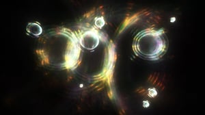 A broken symmetry — the cat's parabola #64 thumbnail