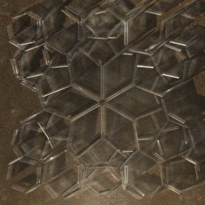 crystalline work (arctic) 1.6.86.1 thumbnail