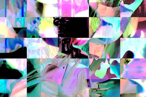 Confetti #34 thumbnail