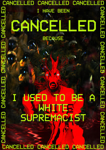 CANCEL YOURSELF #22 thumbnail