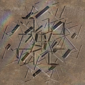 crystalline work (arctic) 18.4.52.1 thumbnail