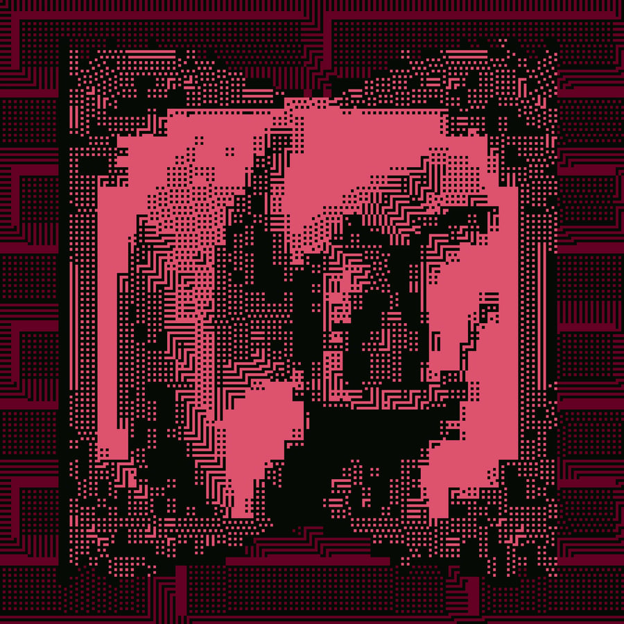 Dungeoneer (2025) sacred-room by John Provencher