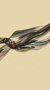 Flow Painting #9 thumbnail