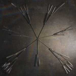 crystalline work (arctic) 21.7.270.1 thumbnail