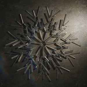 crystalline work (arctic) 19.11.215.1 thumbnail
