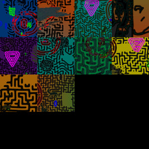 CRAWL MULTI LEVEL CRAWL MULTI LEVEL[316,478,009,056,388,286,234,205,190,398] thumbnail