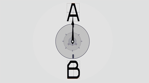 Human Abecedary: Inter-Letters #2 thumbnail