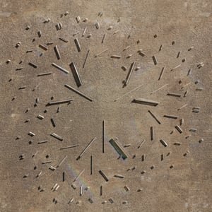 crystalline work (arctic) 13.3.342.1 thumbnail