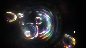A broken symmetry — the cat's parabola #98 thumbnail