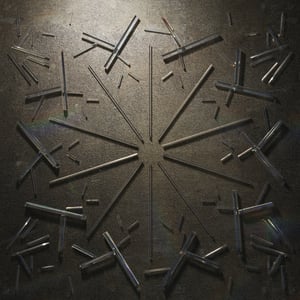 crystalline work (arctic) 13.10.142.1 thumbnail