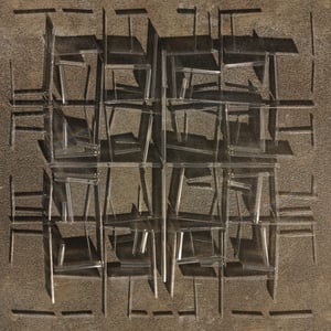 crystalline work (arctic) 20.4.70.1 thumbnail