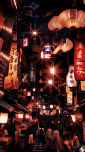 Synergistic Metropolis #8 thumbnail