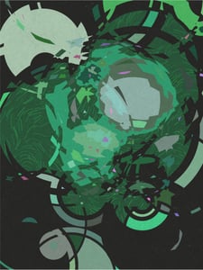 Resonances #33 thumbnail