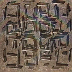 crystalline work (arctic) 24.4.59.1 thumbnail