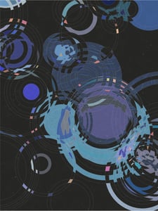 Resonances #47 thumbnail