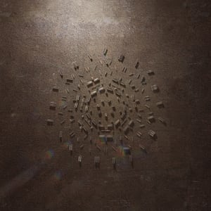 crystalline work (arctic) 13.7.9.0 thumbnail