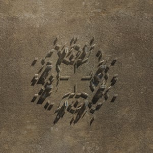 crystalline work (arctic) 12.4.75.1 thumbnail