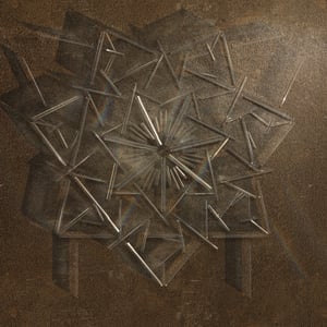 crystalline work (arctic) 18.7.282.1 thumbnail
