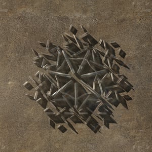 crystalline work (arctic) 7.7.289.1 thumbnail
