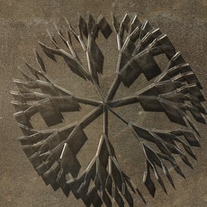 crystalline work (arctic) 8.7.287.1 thumbnail