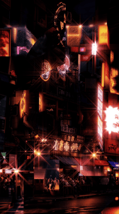 Synergistic Metropolis #53 thumbnail