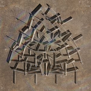 crystalline work (arctic) 19.3.324.1 thumbnail