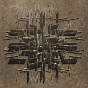 crystalline work (arctic) 11.4.71.1 thumbnail