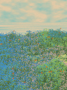 Superbloom #50 thumbnail
