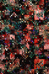 Metamosaic #25 thumbnail