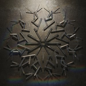 crystalline work (arctic) 14.12.192.1 thumbnail
