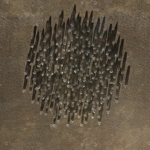 crystalline work (arctic) 22.7.289.1 thumbnail