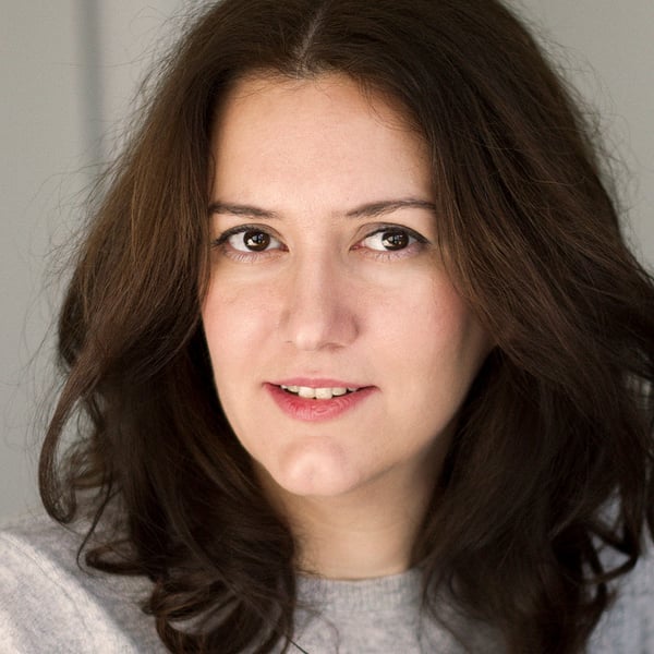 Aleksandra Jovanić avatar