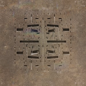crystalline work (arctic) 21.4.53.1 thumbnail