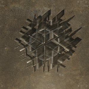 crystalline work (arctic) 1.6.83.1 thumbnail