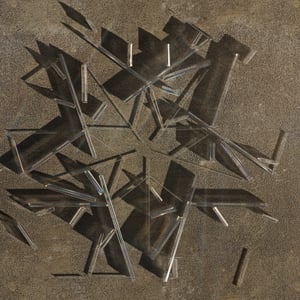 crystalline work (arctic) 18.5.292.1 thumbnail