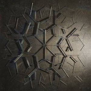 crystalline work (arctic) 19.8.127.1 thumbnail