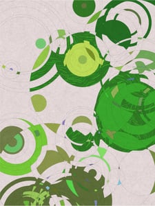 Resonances #73 thumbnail